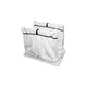 Maytronics Dolphin Orion Cleaner Filter Bag, 70 Micron | 99954301-ASSY