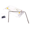 Maytronics Dolphin 2002 Pool Cleaner Bottom Lid Assembly & Support | 9995550
