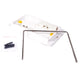 Maytronics Dolphin 2002 Pool Cleaner Bottom Lid Assembly & Support | 9995550