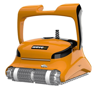 compare product Maytronics Wave 60 Robotic Commercial Cleaner