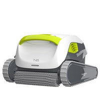 Maytronics Dolphin T45 Corded Robotic In-Ground Pool Cleaner w/ Wi-Fi | 99996241-WINI