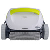 Maytronics Dolphin T55i Corded Robotic In-Ground Pool Cleaner w/ Wi-Fi