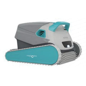 compare product Maytronics Dolphin Active 40 Corded Robotic In-Ground Pool Cleaner w/ Wi-Fi