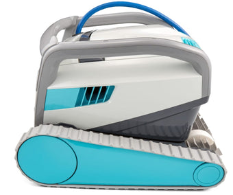 compare product Maytronics Dolphin Active 60 Corded Robotic In-Ground Pool Cleaner w/ Wi-Fi