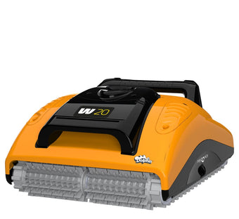 compare product Maytronics Dolphin W 20 Robotic Commercial Pool Cleaner