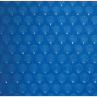 compare product Midwest 12' x 24' Rectangle Extra Heavy Duty Solar Cover, Blue/Clear | MW1224EHVY