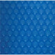 Midwest 12' x 24' Rectangle Extra Heavy Duty Solar Cover, Blue/Clear | MW1224EHVY