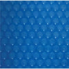 Midwest 15' Round Heavy Duty Solar Cover, Blue/Clear | MW15HVY