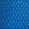 Midwest 18' x 38' Rectangle Heavy Solar Cover, Blue/Clear