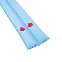 Water Bag/Tube, 1' x 8' Heavy Duty, Blue, 30/Case