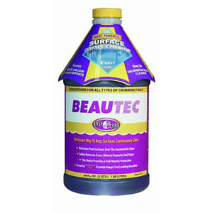 compare product Easy Care Beautec Ultimate Scale & Stain Preventer, 64 fl oz Bottle | EC22064