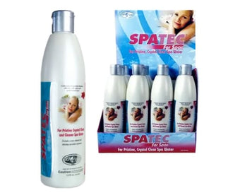 compare product Easy Care Spatec Spa Water Treatment 12 oz Bottle 12/Case | 80602