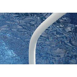 compare product Merlin Aqua Staircase Handrail For Abg Step Comes W/ Bolt Kit | 30121