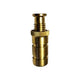 Merlin Safety Cover Brass Anchor | BPU