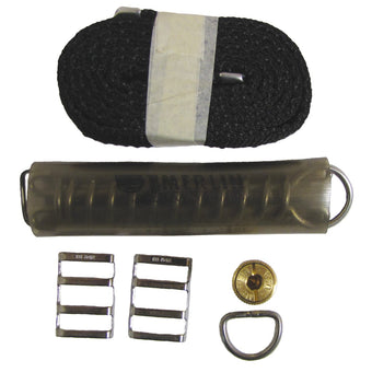 compare product Merlin Y-Strap Center Harness For Safety