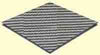 Merlin Gray Dura Mesh Patch