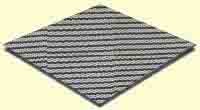 compare product Merlin Gray Dura Mesh Patch
