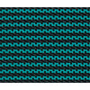 Merlin Safety Cover Mesh Patch, Green, 8-1/2