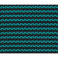 Merlin Safety Cover Mesh Patch, Green, 8-1/2" x 11"