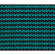 Merlin Safety Cover Mesh Patch, Green, 8-1/2