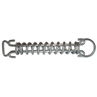 Merlin 7-1/2" Safety Cover Spring, Stainless Steel | SSS