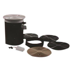 compare product Auto-Lev Auto-Fill Gray Mp-1953-J-G | MP-1953-J-G