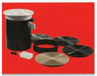 compare product MP Industries Auto-Lev Autofill Kit White | 1953-J-W