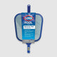 CLOROX Pool & Spa Skimmer Net with Telehandle- Easy Push & Click, Puncture-Proof Net | 99213CLX