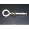 Stainless Steel Eyebolt, Closed, Round