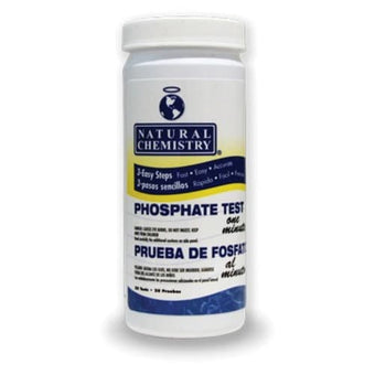 compare product Natural Chemistry Phosphate Test Kit | 10080NCM