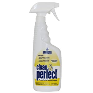 compare product Natural Chemistry Clean & Perfect, 24 oz Bottle | 10176NCM