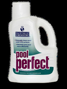 compare product Natural Chemistry Pool Perfect, 3 L Bottle | 13121NCM