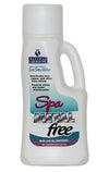 Natural Chemistry Spa Metal Free, 1 L Bottle  | 14133NCM