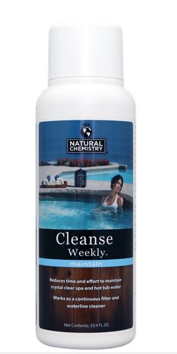 compare product Natural Chemistry Spa Cleanse, 32 Oz Bottle | 14230Ncm