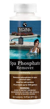 Natural Chemistry Spa Phosphate Remover, 16 oz Bottle | 14251NCM