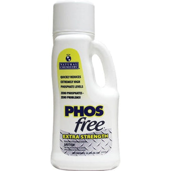 compare product Natural Chemistry Phosfree Extra Strength Phosphate Remover, 1 Liter Bottle | 15025NCM
