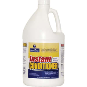 compare product Natural Chemistry Instant Pool Water Conditioner, 1 gal Bottle | 17401NCM
