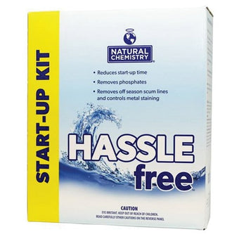 compare product Natural Chemistry Hassle Free Kit | 18002NCM