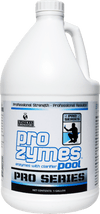 Pro Series Prozymes Pool, 1 gal Bottle, 4/Case | 20401PRO