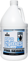 Pro Series Prozymes Pool, 1 gal Bottle, 4/Case | 20401PRO