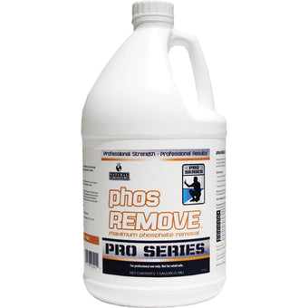 compare product Pro Series PhosREMOVE Phosphate Remover, 1 gal Bottle | 20501PRO