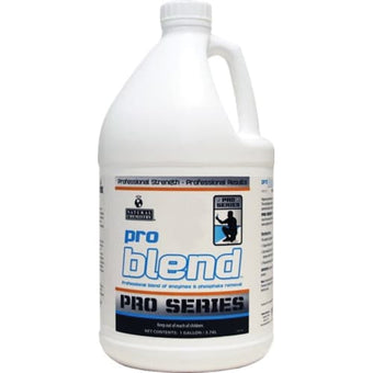 compare product Natural Chemistry Pro Series Pro Blend Phosphate Remover, 1 gal Bottle | 20520PRO