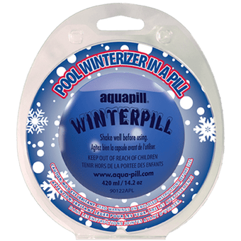 compare product Aquapill Winterpill All-In-One Formula For Easy And Effective Closings 4