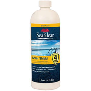 compare product Seaklear Solar Shield, 32 Oz Bottle | 90245Skr
