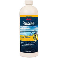 Seaklear Solar Shield, 32 Oz Bottle | 90245Skr