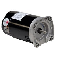 Us Motors 2 Hp Sq Flange Asb748 56Y | ASB748