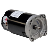 Us Motors 2 Hp Sq Flange Asb843 56Y | ASB843
