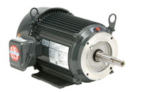 US Motors Pentair EQ Replacement TEFC Motor, 15HP 208-230/460V | EEQKT1500