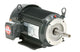 US Motors Pentair EQ Replacement TEFC Motor, 15HP 208-230/460V | EEQKT1500