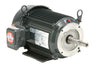 US Motors Pentair EQ Replacement TEFC Motor, 5HP 208-230/460V | EEQK500